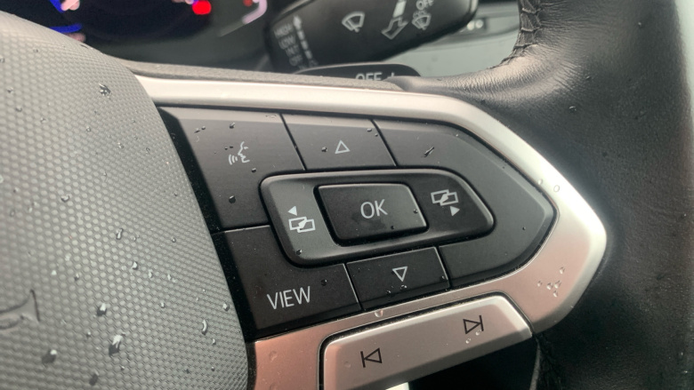 Volkswagen Polo 1.0 TSI Life 5dr DSG Petrol Hatchback